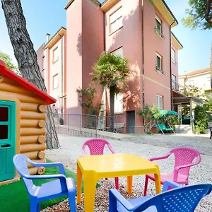  Hotel Flora Capri Italia