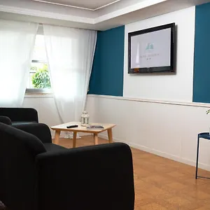 ** Hotel Albatros Italia
