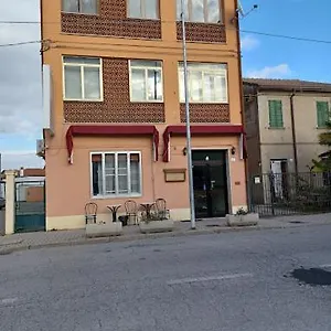 ** Hotel Ila Italia
