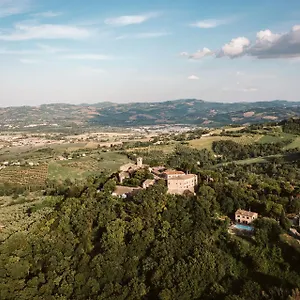 **** Hotel Palazzo Viviani Castello Di Italia