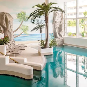 **** Hotel Frankenland Duitsland