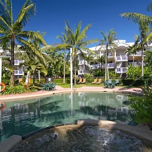 Cairns Beach Resort Appart hôtel Cairns