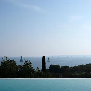  Bed & Breakfast Maison Lumio Frankrijk