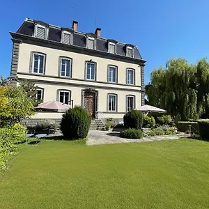 *** Bed & Breakfast Le Clos Des Noyers Frankrijk