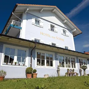 Zur Sonne Hotel Rimsting