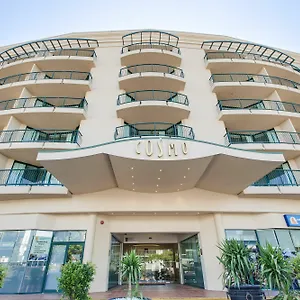 Cosmo Appart hôtel Brisbane
