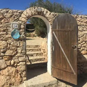  Affittacamere Casa Tortuca Italia